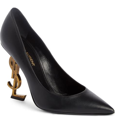 ysl women's shoes.